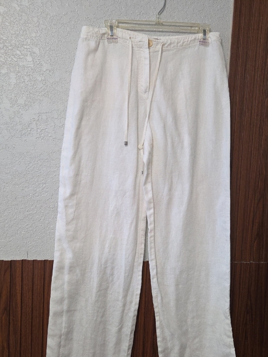 Tommy Bahama Pants - Tommy Bahama Aubrey Fit Cropped Pants – Women’s Straight Leg Casual Pants
